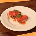 ベッラ・ナポリ - 