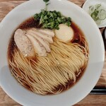 ラーメン ル・デッサン - 