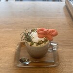 エヌエー カフェ - 