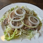 ビストロミカサ - 