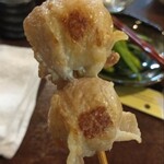 大阪串焼 串イッカ - 