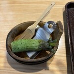 つくもそばきり - 