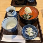 つくもそばきり - 