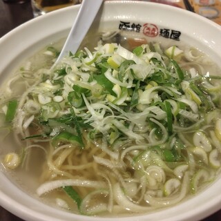 函館麺屋 ゆうみん_0