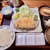 とんかつ いわい