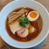 らぁ麺 めん奏心