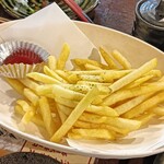 大阪串焼 串イッカ - 