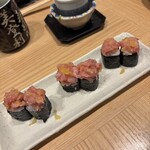 梅丘寿司の美登利 名古屋店 - 