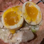 焼鳥どん 柏店 - 