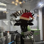 イル・パチョッコーネ・カゼイフィーチョ - 