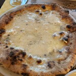 イル・パチョッコーネ・カゼイフィーチョ - 