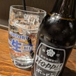 焼鳥どん 柏店 - 