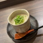 又一 - 羽二重蒸し