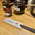 とんかつ いわい - 