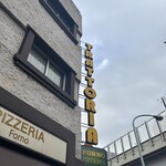 イル・パチョッコーネ・カゼイフィーチョ - 