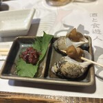 酒と食遊人 みなと - 