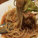 新宿 牡蠣スター - 