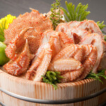 本格板前居酒屋 お魚総本家 - 