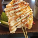 大阪串焼 串イッカ - 