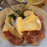 イル・パチョッコーネ・カゼイフィーチョ - 