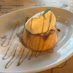 イル・パチョッコーネ・カゼイフィーチョ - 