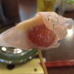 大阪串焼 串イッカ - 