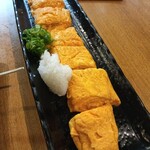 大阪串焼 串イッカ - 