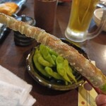 大阪串焼 串イッカ - 