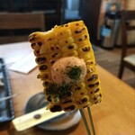 大阪串焼 串イッカ - 
