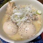 焼鳥どん 柏店 - 