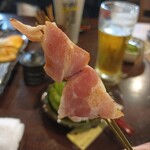 大阪串焼 串イッカ - 