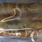 ひよこぱん - 料理写真: