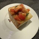 trattoria GALLIANO - 