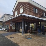 定義とうふ店 - 