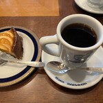 神戸にしむら珈琲店 - 