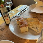 イル・パチョッコーネ・カゼイフィーチョ - 