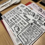 梅丘寿司の美登利 - 