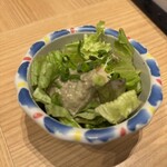 梅丘寿司の美登利 - 