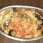 ドッグカフェ ナナアンドハチ - 料理写真:
