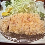 とんかつ いわい - 