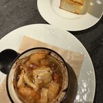 trattoria GALLIANO - 