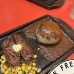 ステーキ ハウス ベラス - 