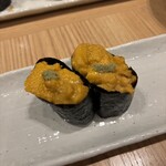 梅丘寿司の美登利 名古屋店 - 