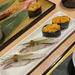 梅丘寿司の美登利 - 