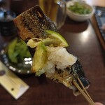 大阪串焼 串イッカ - 