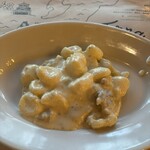 イル・パチョッコーネ・カゼイフィーチョ - 