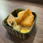 又一 - フグの唐揚げ