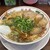 京都北白川ラーメン魁力屋 - 料理写真: