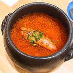 くずし鉄板 大禄 - 