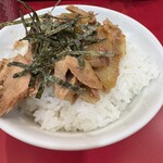 ラーメン 杉田家 - 